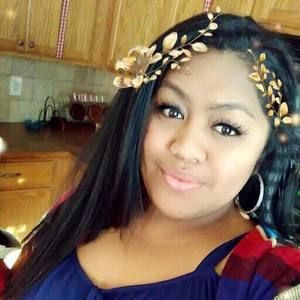 Meet your Posher, Tanya shilotalanoa